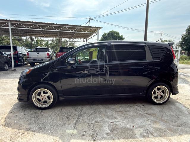 2009 Perodua ALZA 1.5 SX (M) - 4