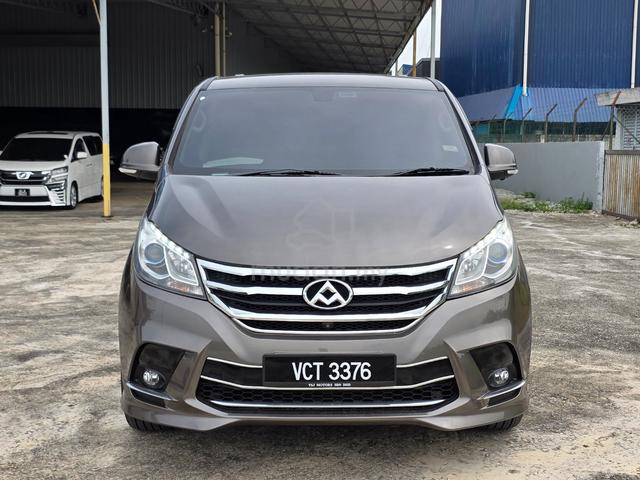 2018 Weststar MAXUS G10 2.0 (A) - 3