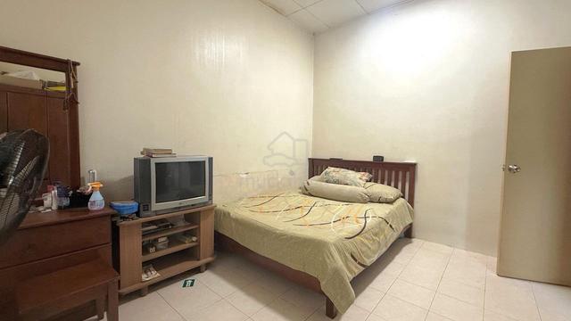Double Storey Terrace Taman Puncak Jalil, Seri Kembangan Open Facing 1
