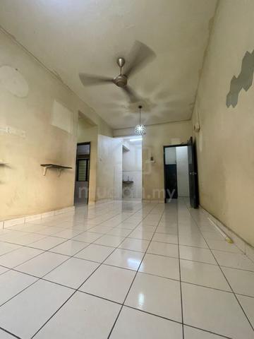 Tropika Apartment 1