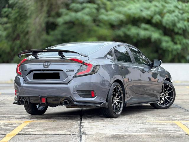 2021 Honda CIVIC 1.8 S (A) FULBODYKIT LOW MILEAGE - 5