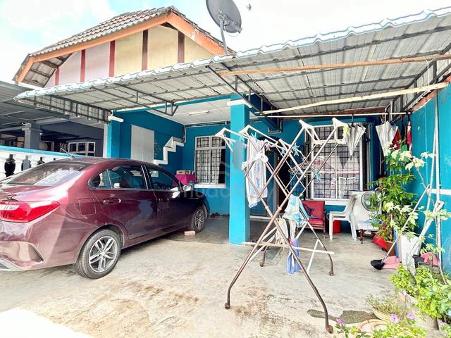Single Storey Terrace House @ Taman Universiti Jalan Kemuliaan 1