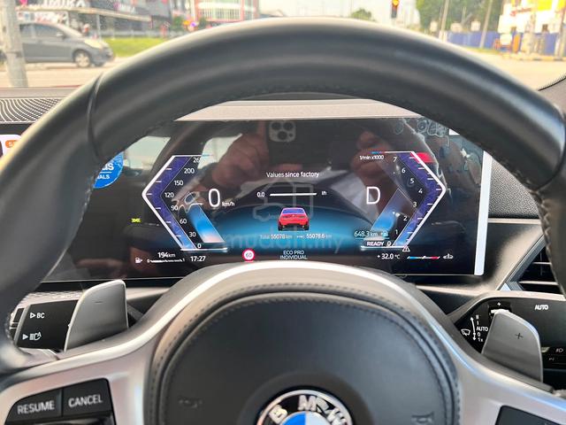 2023 Bmw 3 SERIES 2.0 20I SPORT MY19 G20 (A) - 5