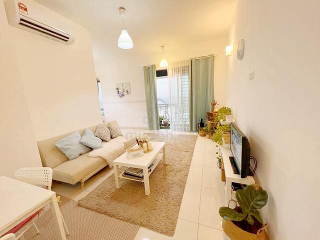 Vega Residensi 1