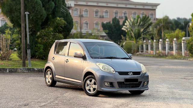 2011 Perodua MYVI 1.3 EZ MY05 M300 FACELIFT (A) - 3