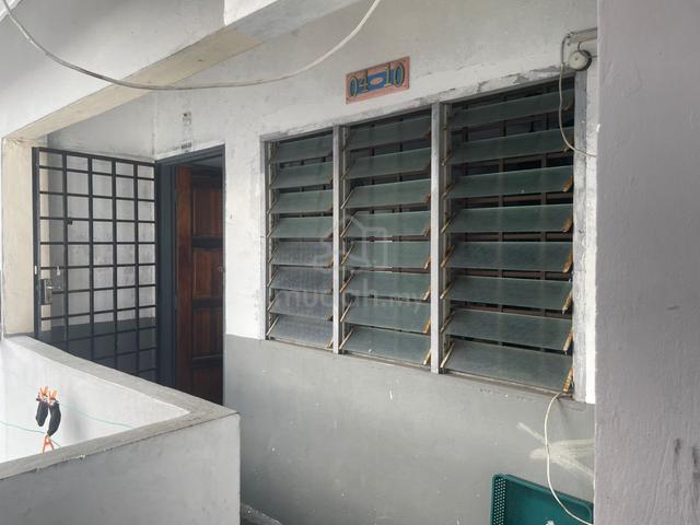 Rumah Pangsa, Taman Bukit Mewah 2