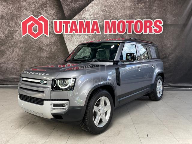 2020 Land Rover DEFENDER 110 2.0 HSE UNREG - 1