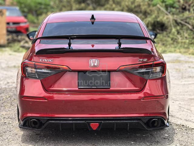 2024 Honda CIVIC 1.5 E MY22 FE (A) - 4