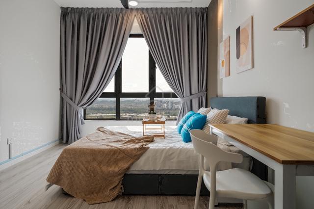 Meta Residence, Metacity, Seri Kembangan, UPM 1