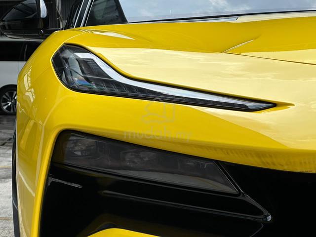 2024 Lotus ELETRE 1.0 S MY23 (A) UNDER WARRANTY - 5