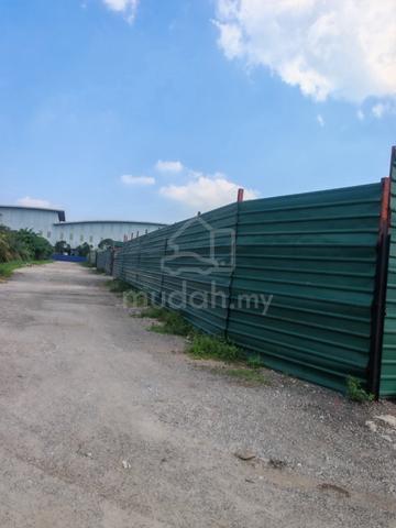 Pkt logistics land store 1