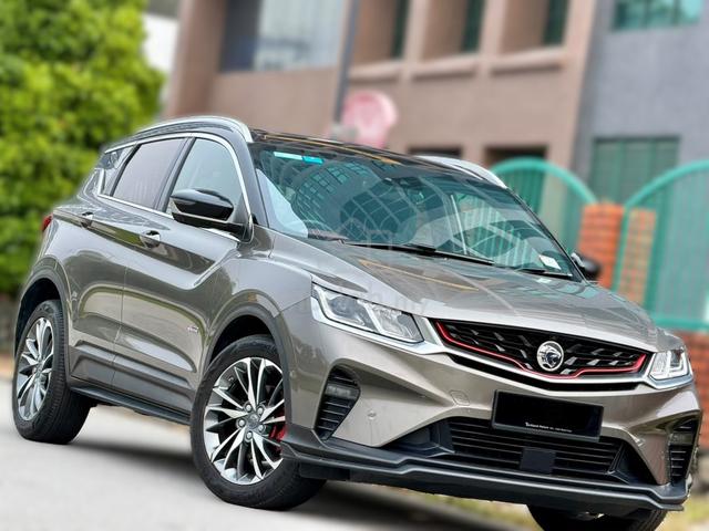 FLAGSHIP⭐2022 Proton X50 1.5 TGDI FULL SERVIES RC - 1