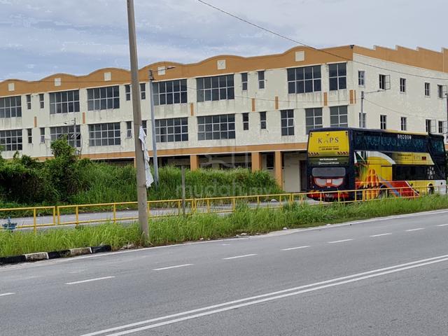 GOOD BUY🙂NON BUMI 4,800sf LANDnear ECONSAVE KPG BOYAN TOWN TPG 3