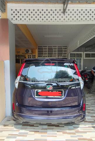 2014 Perodua ALZA 1.5 EZ STANDARD FACELIFT (A) - 2