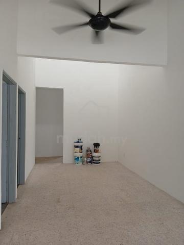 Taman Saga Ampang Kuala Lumpur Single Storey House 1