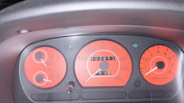 2009 Perodua KENARI 1.0 GX AERO L902 (M) - 4
