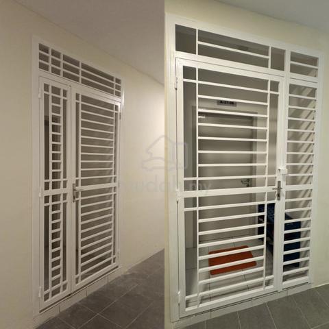 Residensi Sateria 1