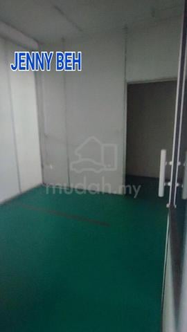 3 Storrey Shoplot (3rd Flr) Raja Uda Butterworth For Sale 1