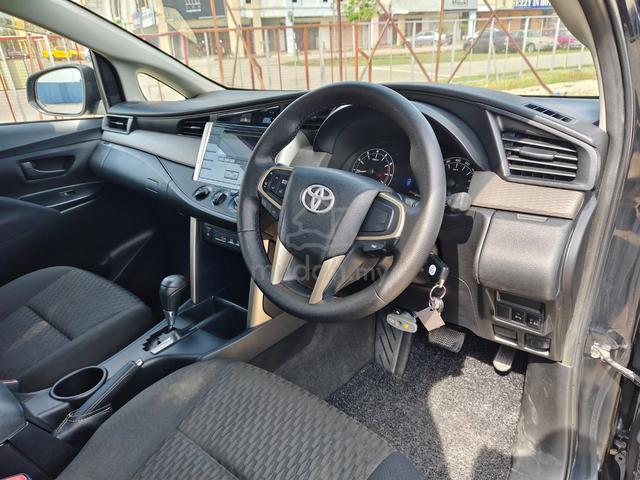 2017 Toyota Innova 2.0 (A) 5-Years Warranty - 4