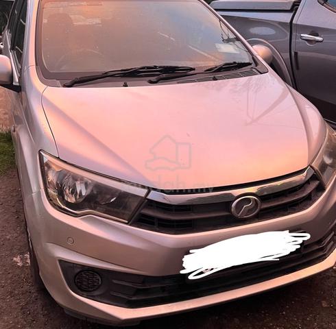 2016 Perodua BEZZA 1.0 STANDARD G (A) - 1
