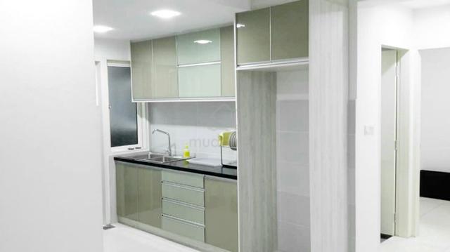 Calisa N @ Calisa Residences 1