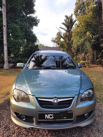 2011 Proton PERSONA 1.6 ELEGANCE BASE LINE (M) - 3