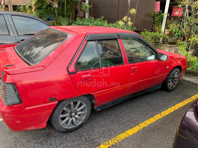 2004 Proton ISWARA 1.3 S A/B PS SE VERSION A (M) - 2
