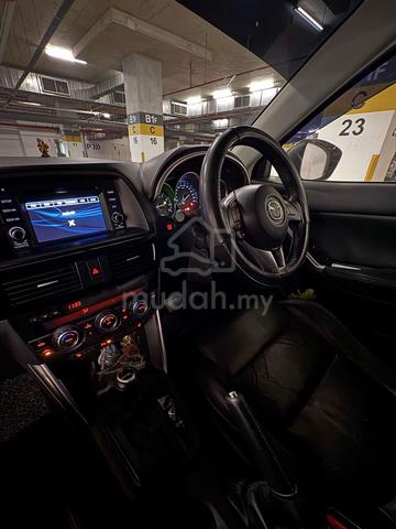 2013 Mazda CX-5 2.0 4WD (A)-PRICE IS NEGOTIABLE - 5