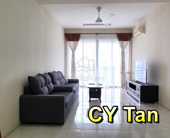 Villa Tanjung (Tanjung Height) 1