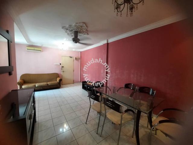Subang Ville Ehsan 1