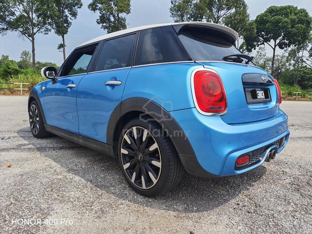 Mini COOPER 2.0S 2014 DIRECT OWNER CASH BUY ONLY - 2