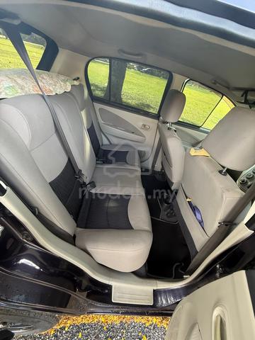 2013 Perodua MYVI 1.3 EZ STANDARD (A) - 5