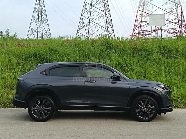 2024 Honda HR-V 1.5 e:HEV RS (A) 30K KM FSR HRV - 5