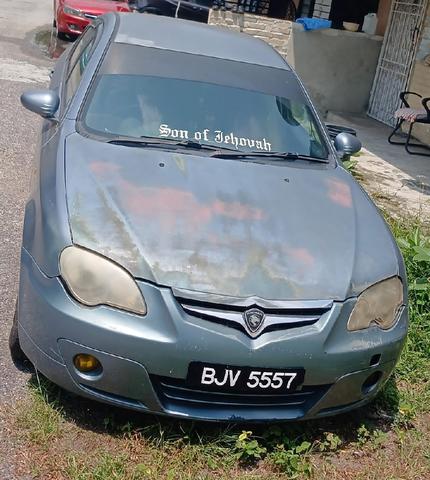 2008 Proton PERSONA 1.6 MEDIUM LINE (M) - 1