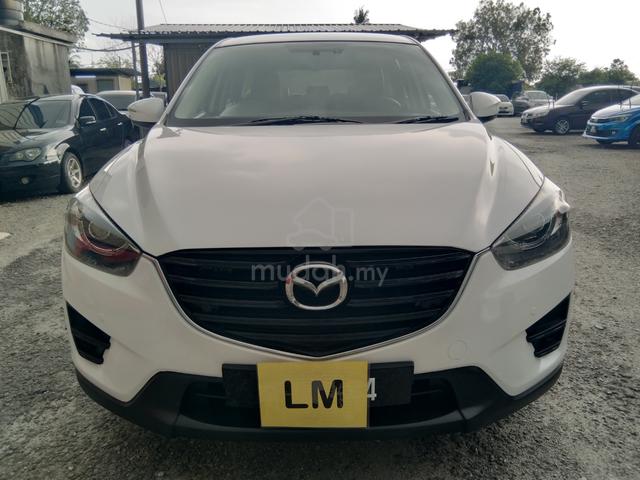 R /2017/ Mazda CX-5 2.0 2WD HIGH SPEC FACELIFT (A) - 3