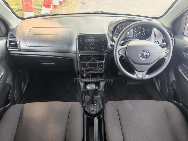 2025 Proton SAGA 1.3 PREMIUM 10K L/MILE ORI PAINT - 4
