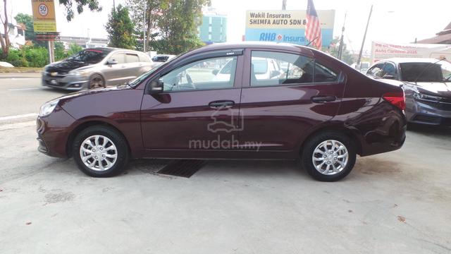 2024 Proton SAGA 1.3 STANDARD AT MY16 BT P2-13A - 5