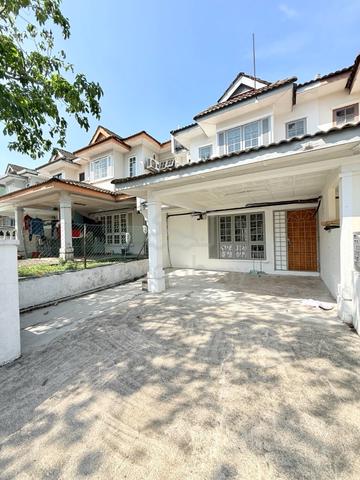 REFURBISHED Double Storey Taman Wawasan 2 Puchong 1