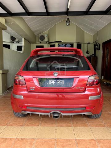 2013 Proton SATRIA 1.6 NEO R3 EXECUTIVE (A) - 4