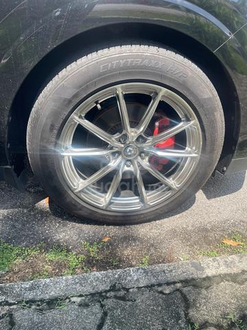 2022 Kia CARNIVAL 2.2D 7 SEATER HIGH (A) - 5