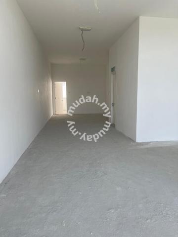 Vervea Facing Ikea Main Road New Unit 3850sqft 3storey At Batu Kawan 5