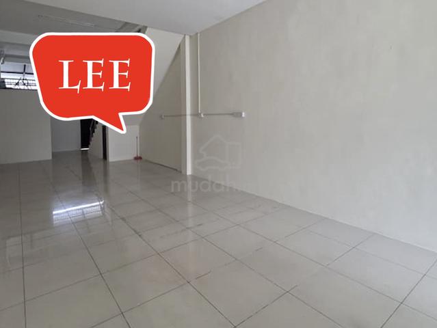 [ COMMERCIAL TITLE ]  cheapest 2 sty shop | siam rd near anson - HK 1