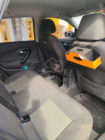2017 Volkswagen VENTO 1.6 COMFORTLINE (A) - 3