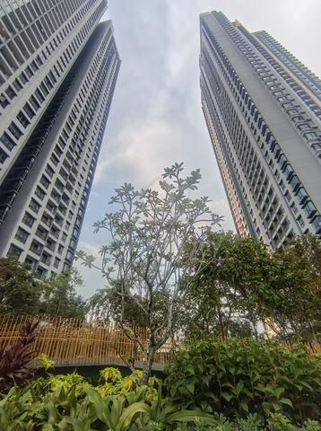 Sunway Serene 1