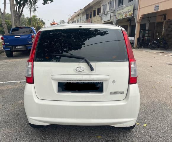 2008 Perodua VIVA 0.8 850 EX (M) - 4