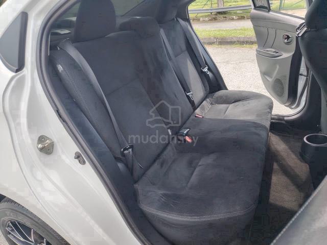 Toyota VIOS 1.5 (A) Year made 2016, 1 OWNER - 4