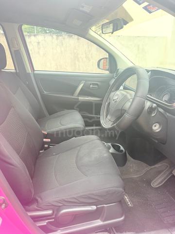 2014 Perodua MYVI 1.3 EZI PREMIUM (A) - 5