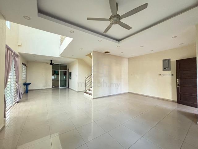 Taman Bukit|2.5 Storey Semi-D| Non-Flooded Area |Bukit Mertajam 1