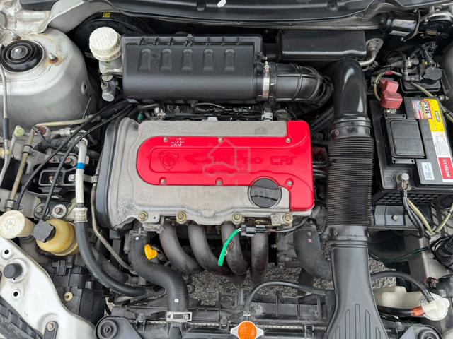 2015 Proton SATRIA 1.6 NEO R3 EXECUTIVE (M) - 4