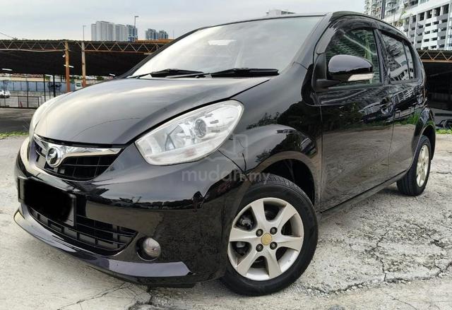 2014 Perodua MYVI 1.3 EZI 🔥MESTI JADI VALUE BUY🔥 - 1